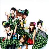 Berryz Kobo - List pictures