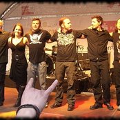 Van Canto - List pictures