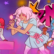 Jem And The Holograms - List pictures