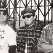 Suicidal Tendencies - List pictures