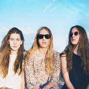 Haim - List pictures