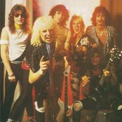 Pretty Maids - List pictures