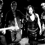 Brand New Heavies - List pictures