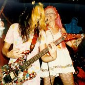 Lunachicks - List pictures