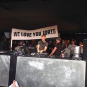 Joris Voorn - List pictures
