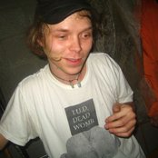 Eric Copeland - List pictures