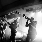 Broken Social Scene - List pictures