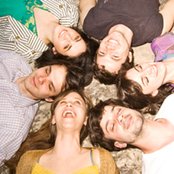 The Dirty Projectors - List pictures