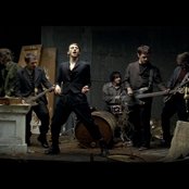 Fear Before The March Of Flames - List pictures