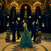 La Oreja De Van Gogh - List pictures