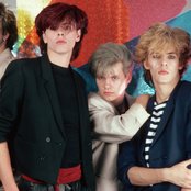 Duran Duran - List pictures