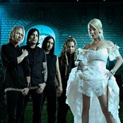 In This Moment - List pictures