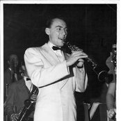 Woody Herman - List pictures
