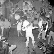 The Mothers Of Invention - List pictures