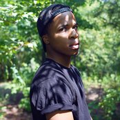 Allan Kingdom - List pictures