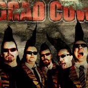 Leningrad Cowboys - List pictures