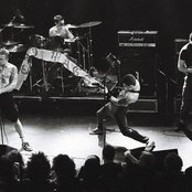 Cro-mags - List pictures