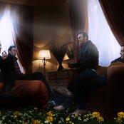 Planet Funk - List pictures