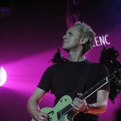 Martin L. Gore - List pictures