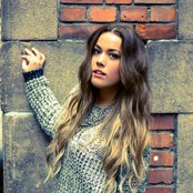 Julie Bergan - List pictures