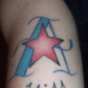 Archie Star - List pictures