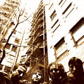 Bouncing Souls - List pictures