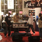 Cunninlynguists - List pictures