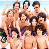 Hey! Say! Jump - List pictures