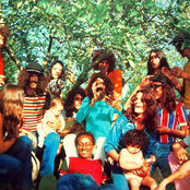 Os Novos Baianos - List pictures