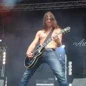 Audrey Horne - List pictures