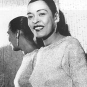 Billie Holiday - List pictures