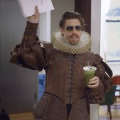 Christian Borle - List pictures