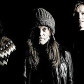 Motorpsycho - List pictures
