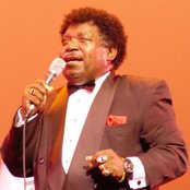 Percy Sledge - List pictures