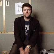 James Murphy - List pictures