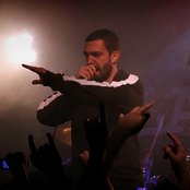 Black Bomb A - List pictures