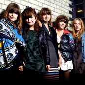 Those Dancing Days - List pictures