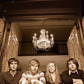 Hush Sound - List pictures