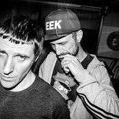 Sleaford Mods - List pictures