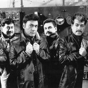 Tigres Del Norte - List pictures