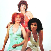 The Silver Convention - List pictures