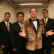 Richard Cheese - List pictures