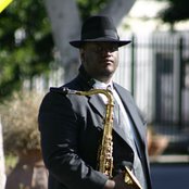 Kamasi Washington - List pictures