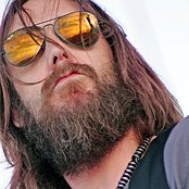 Black Crowes - List pictures