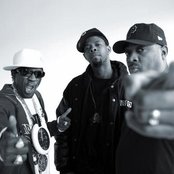 Public Enemy - List pictures