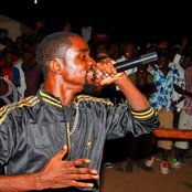 Sarkodie - List pictures