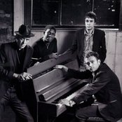 Good The Bad & The Queen - List pictures