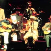 Buena Vista Social Club - List pictures