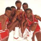 New Edition - List pictures