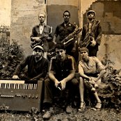 The Souljazz Orchestra - List pictures